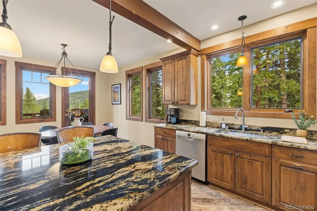 861 High Point Drive Breckenridge CO 80424
