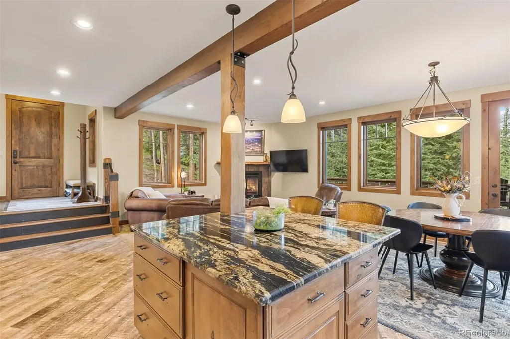 861 High Point Drive Breckenridge CO 80424