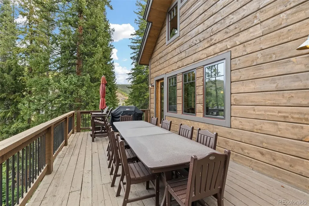 861 High Point Drive Breckenridge CO 80424
