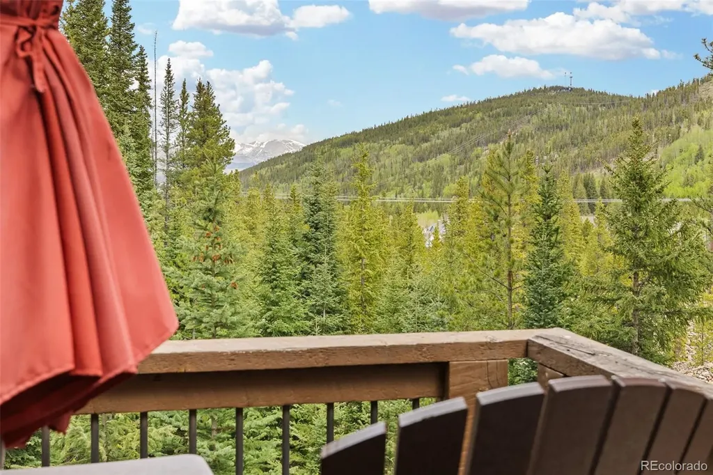 861 High Point Drive Breckenridge CO 80424