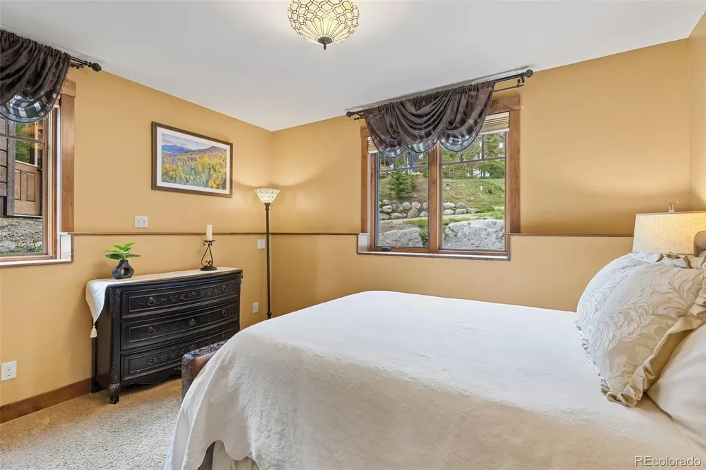 861 High Point Drive Breckenridge CO 80424