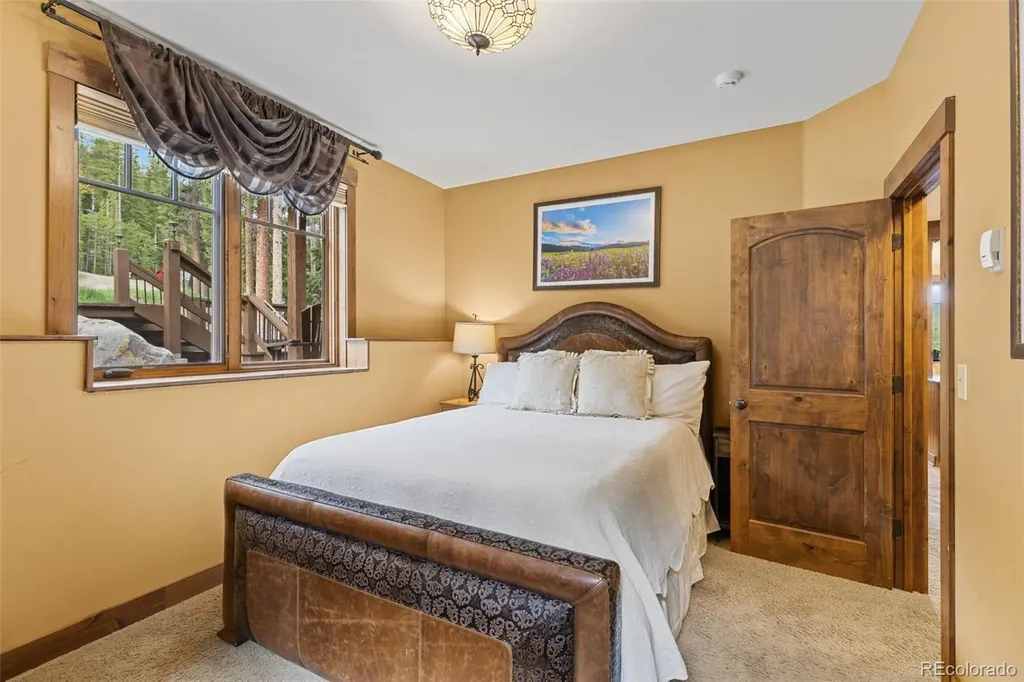 861 High Point Drive Breckenridge CO 80424