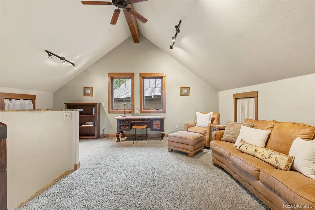 861 High Point Drive Breckenridge CO 80424