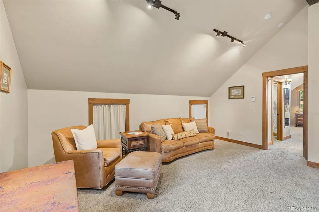 861 High Point Drive Breckenridge CO 80424