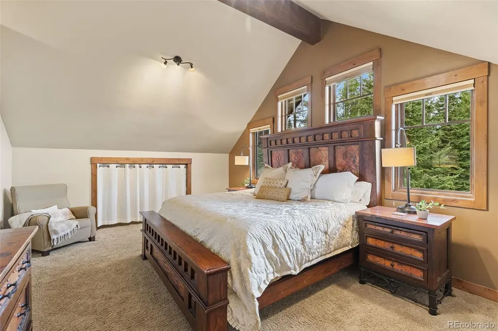 861 High Point Drive Breckenridge CO 80424