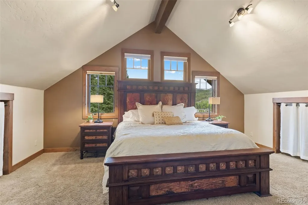 861 High Point Drive Breckenridge CO 80424
