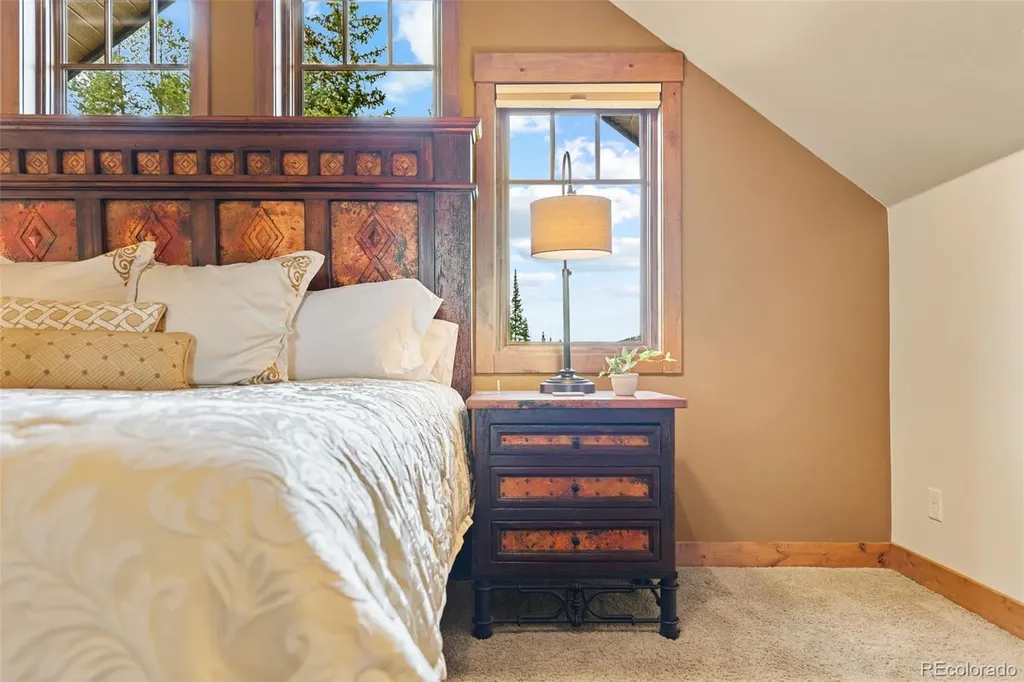 861 High Point Drive Breckenridge CO 80424