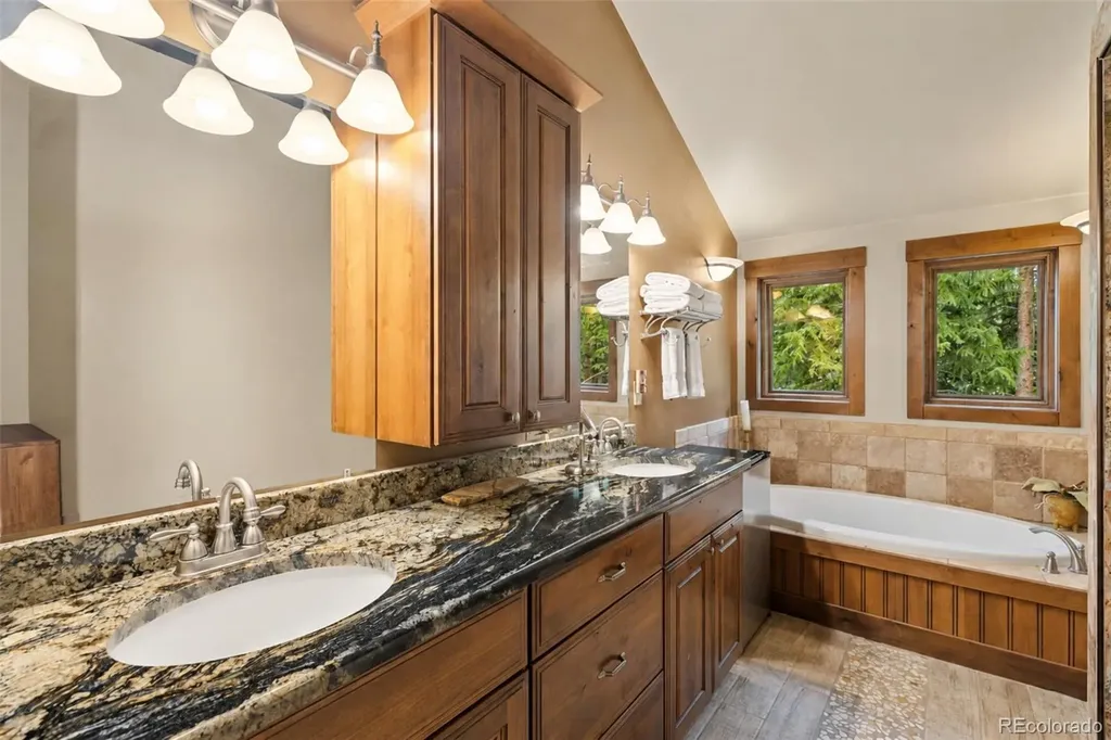 861 High Point Drive Breckenridge CO 80424