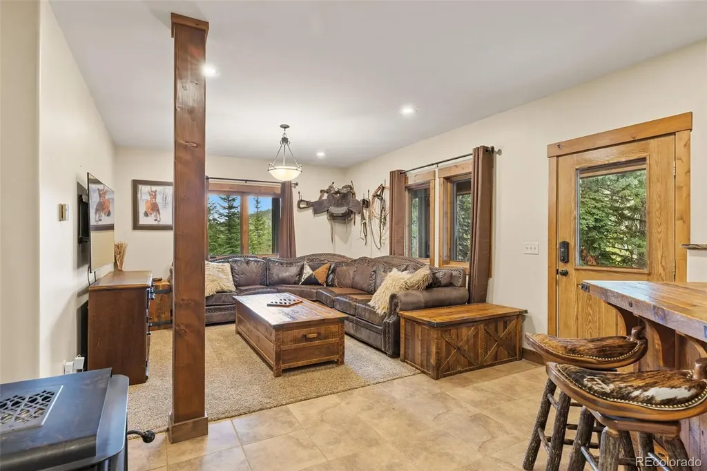 861 High Point Drive Breckenridge CO 80424