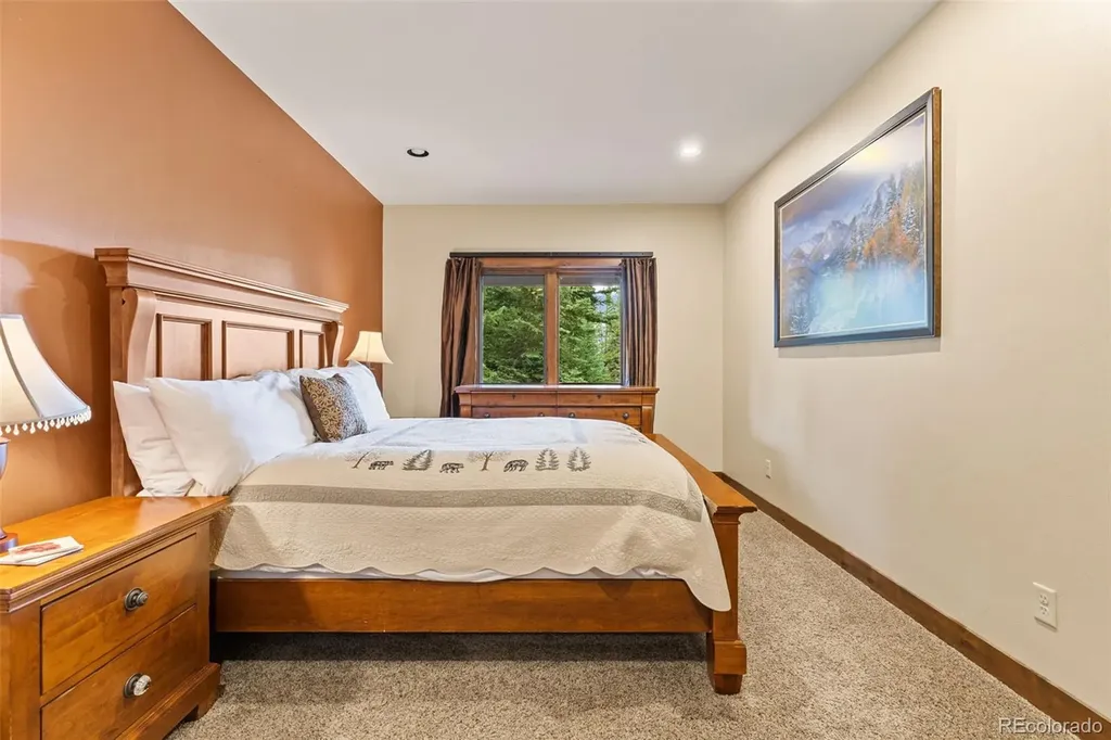 861 High Point Drive Breckenridge CO 80424