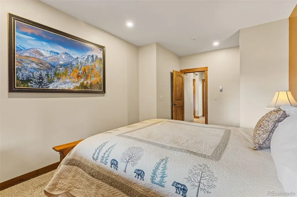 861 High Point Drive Breckenridge CO 80424