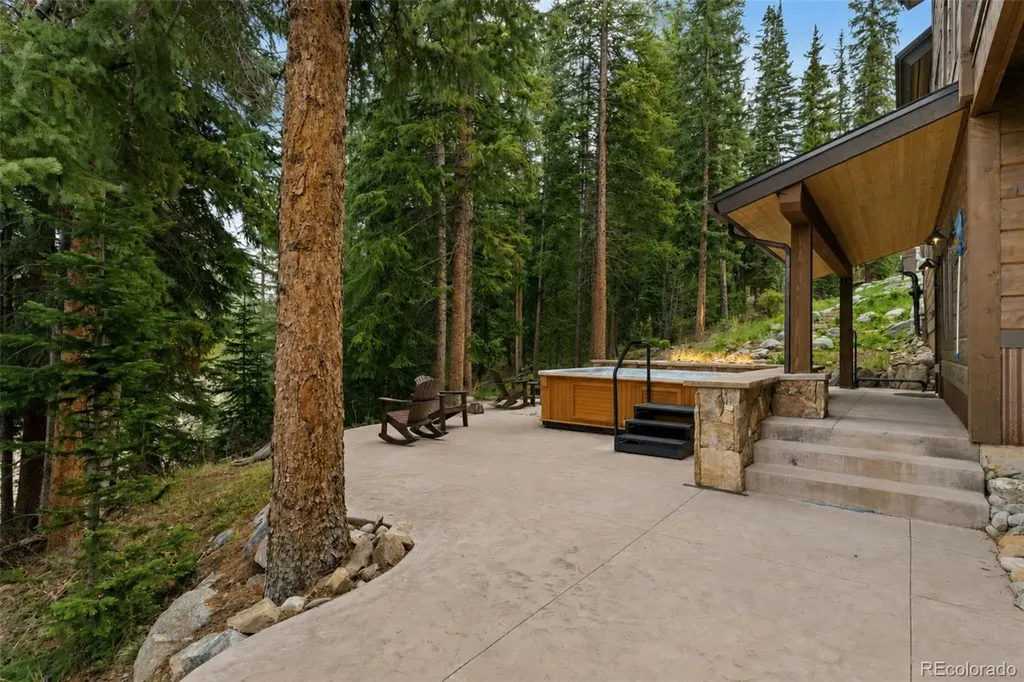 861 High Point Drive Breckenridge CO 80424