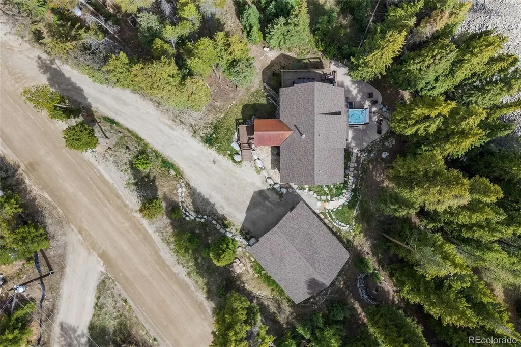861 High Point Drive Breckenridge CO 80424