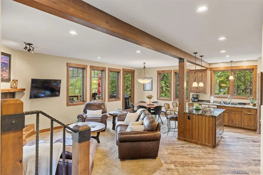 861 High Point Drive Breckenridge CO 80424