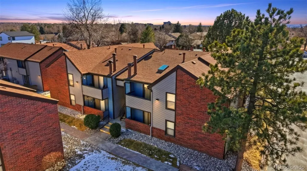 12083 E Harvard Avenue Aurora CO 80014