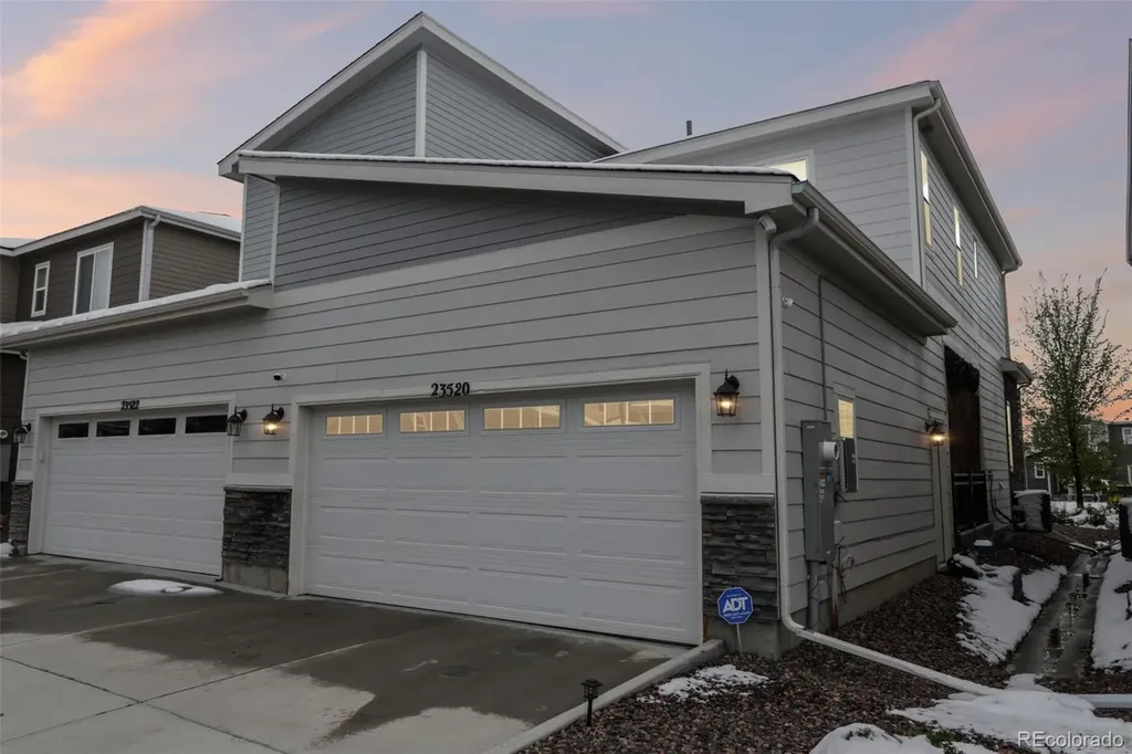 23520 E 5th Drive Aurora CO 80018