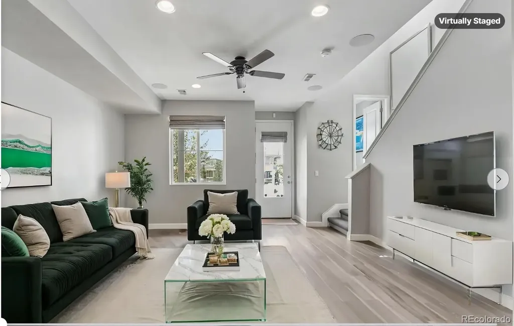 23520 E 5th Drive Aurora CO 80018