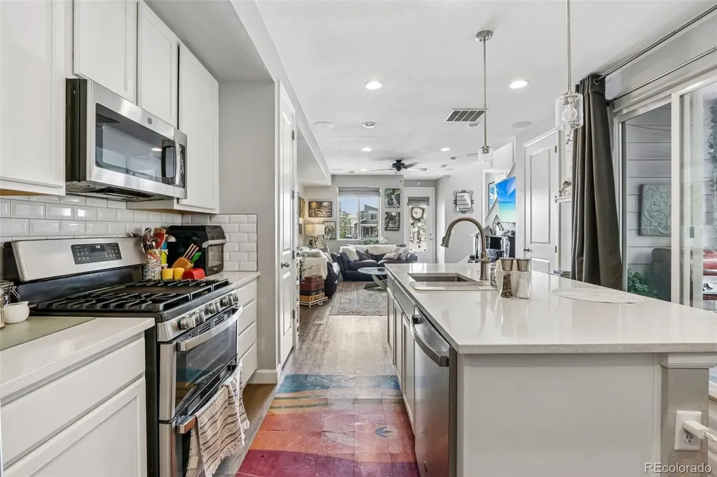 23520 E 5th Drive Aurora CO 80018