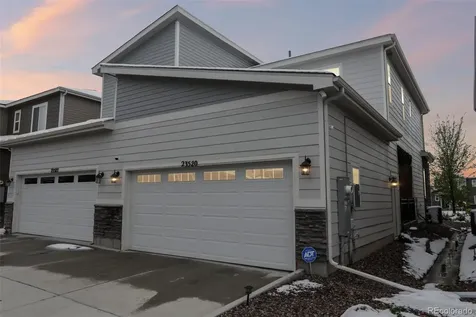 23520 E 5th Drive Aurora CO 80018