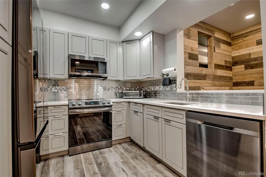 645 S Park Avenue Breckenridge CO 80424