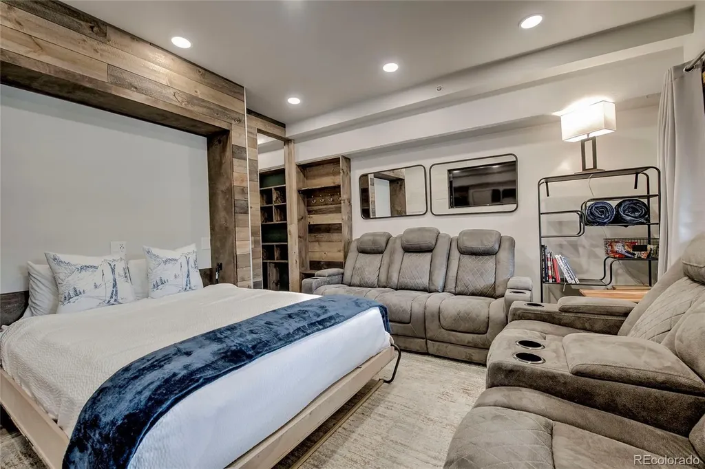 645 S Park Avenue Breckenridge CO 80424