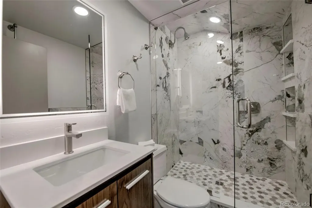 645 S Park Avenue Breckenridge CO 80424