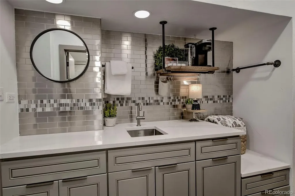 645 S Park Avenue Breckenridge CO 80424