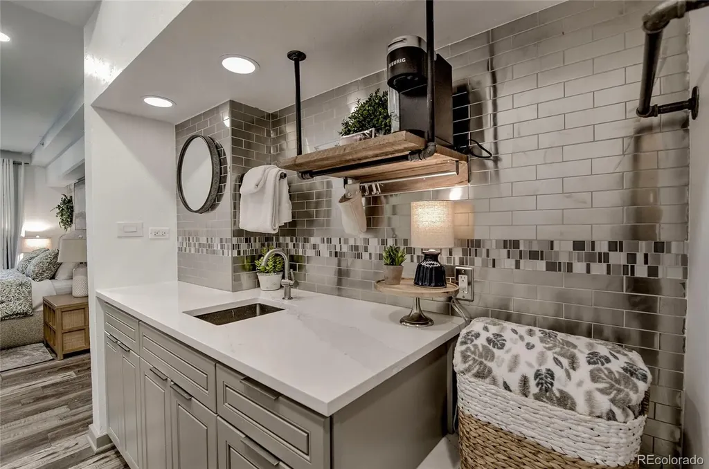 645 S Park Avenue Breckenridge CO 80424