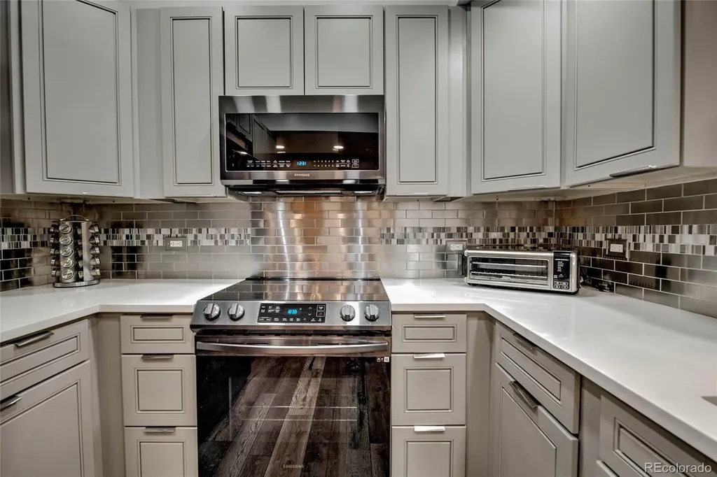 645 S Park Avenue Breckenridge CO 80424