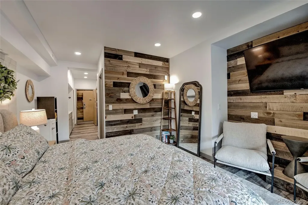 645 S Park Avenue Breckenridge CO 80424
