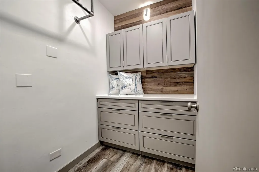 645 S Park Avenue Breckenridge CO 80424