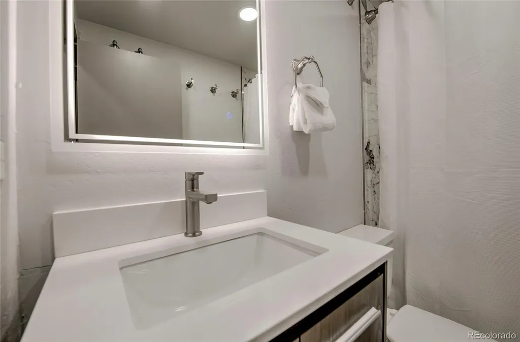 645 S Park Avenue Breckenridge CO 80424