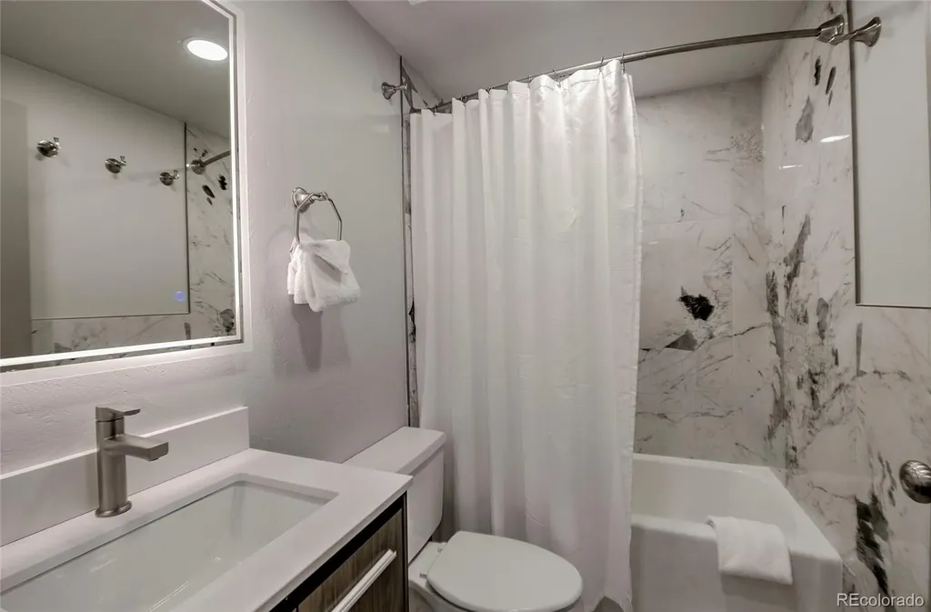 645 S Park Avenue Breckenridge CO 80424