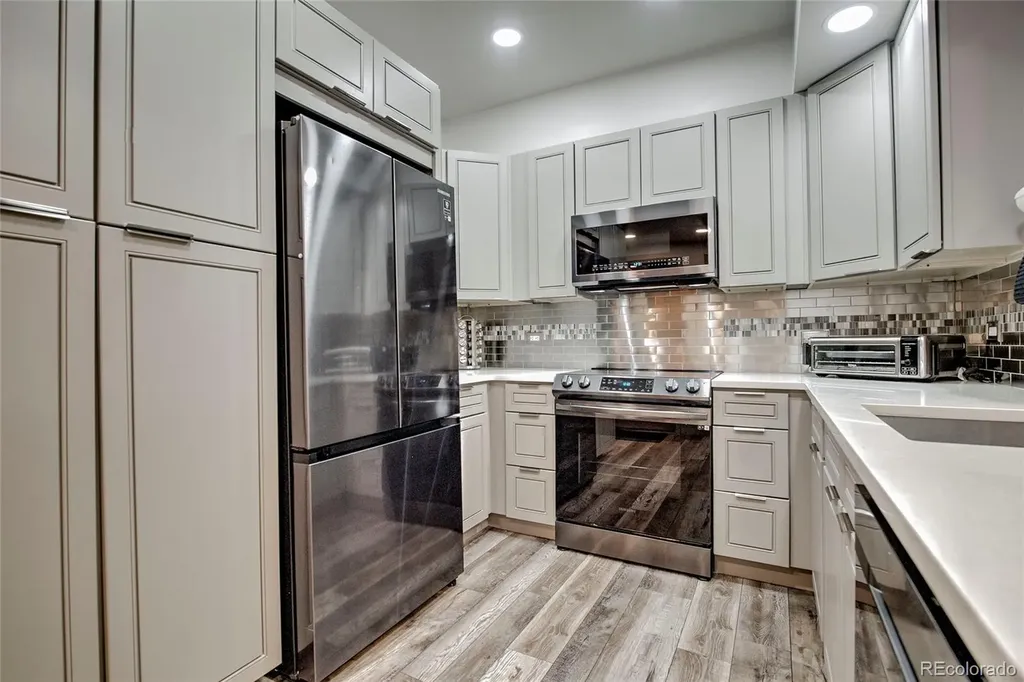 645 S Park Avenue Breckenridge CO 80424