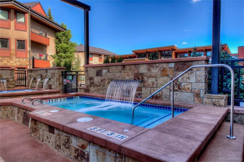 645 S Park Avenue Breckenridge CO 80424