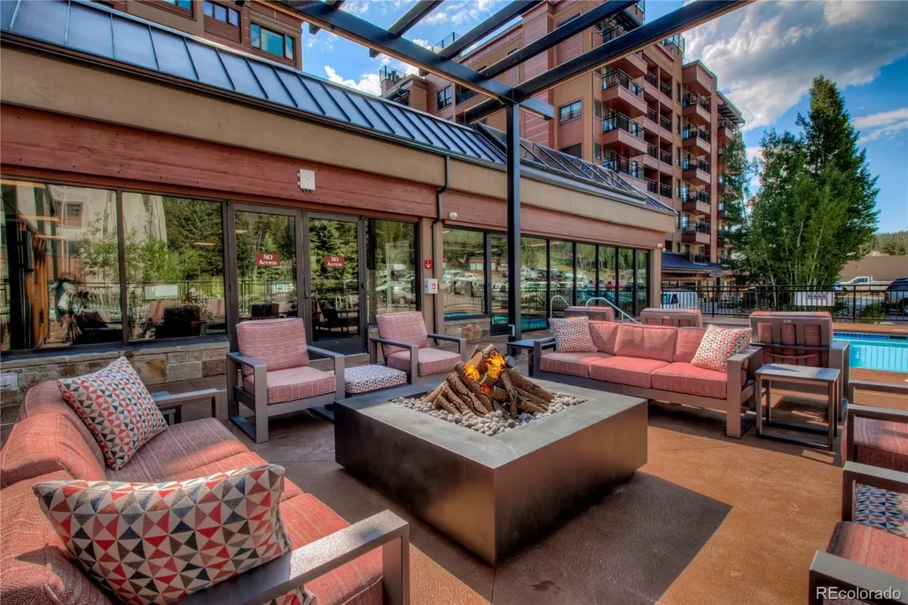 645 S Park Avenue Breckenridge CO 80424
