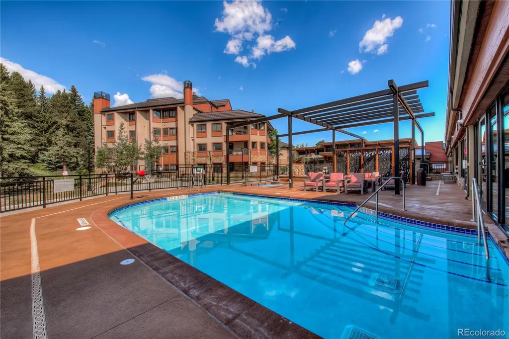 645 S Park Avenue Breckenridge CO 80424