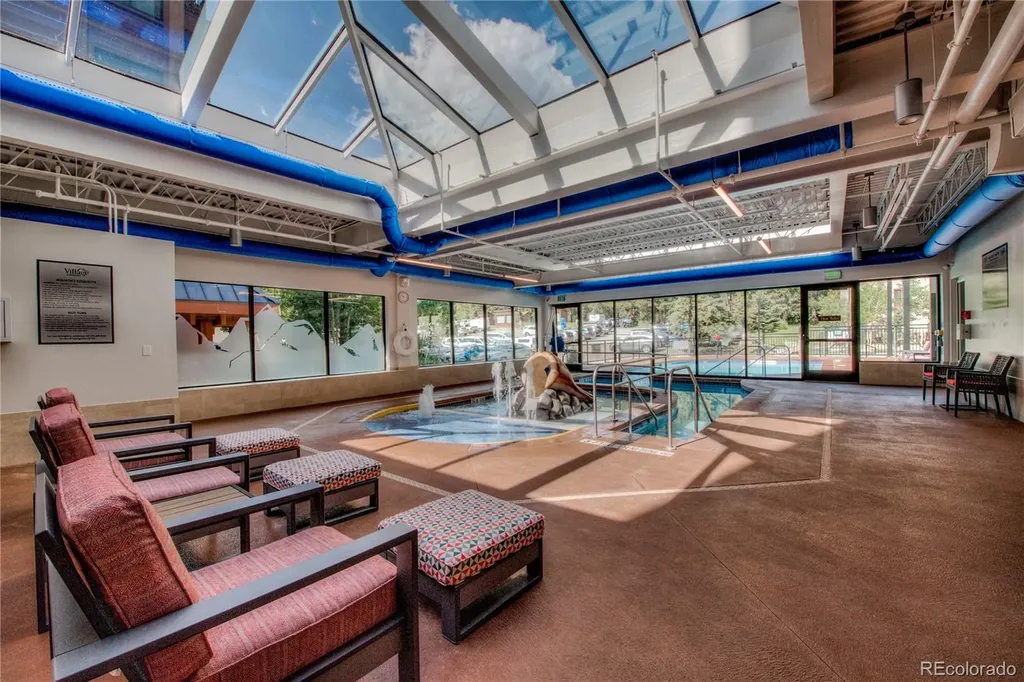 645 S Park Avenue Breckenridge CO 80424