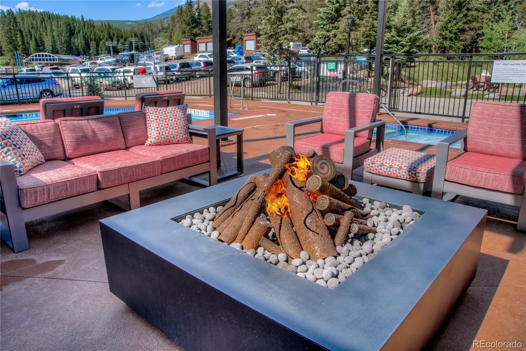 645 S Park Avenue Breckenridge CO 80424