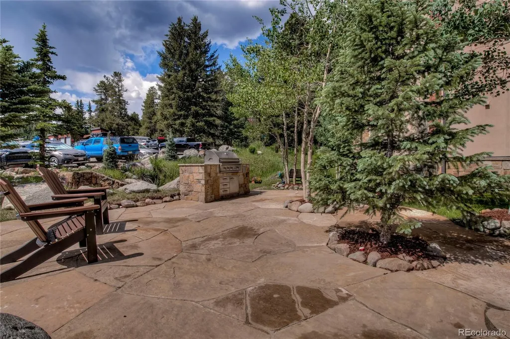 645 S Park Avenue Breckenridge CO 80424