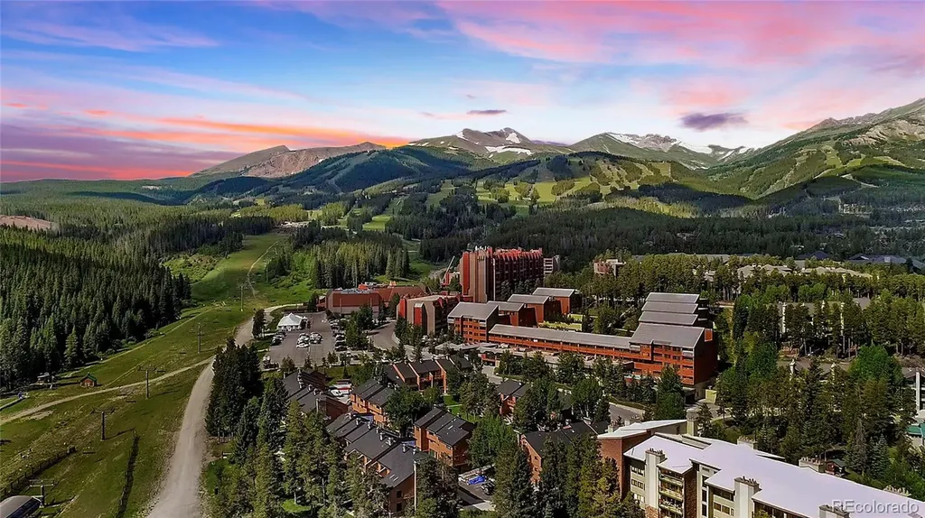 645 S Park Avenue Breckenridge CO 80424