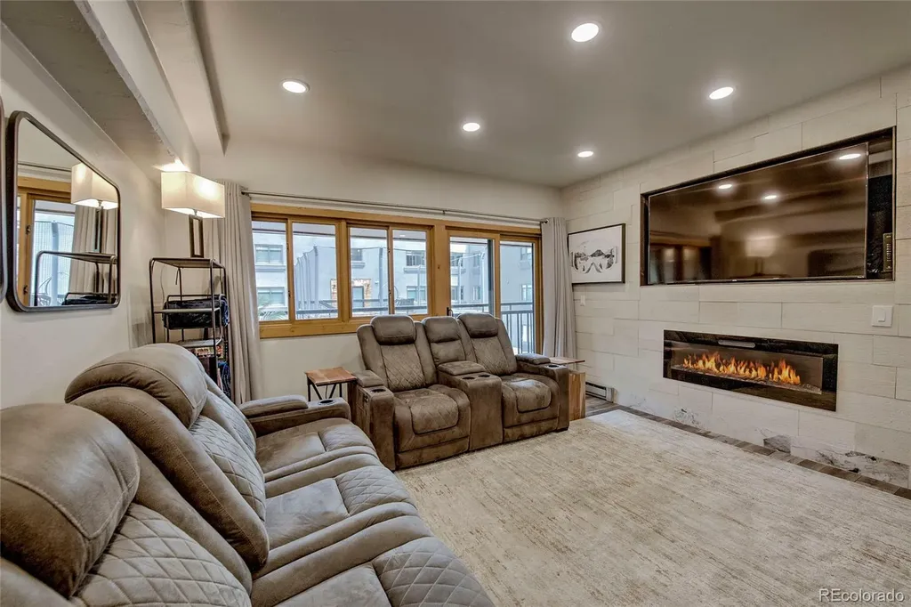 645 S Park Avenue Breckenridge CO 80424