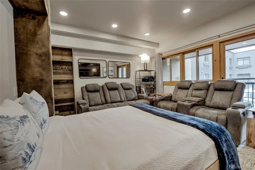 645 S Park Avenue Breckenridge CO 80424