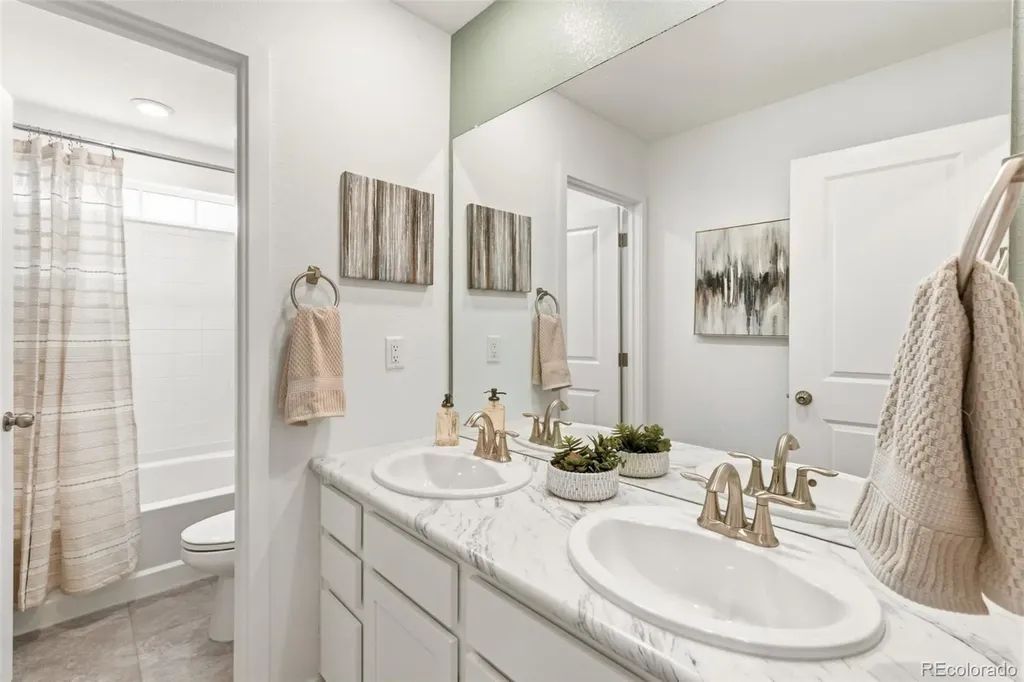 1186 Elbridge Drive Elizabeth CO 80107