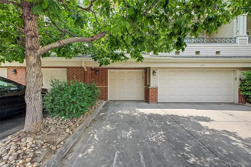1415 S Dayton Court Denver CO 80247