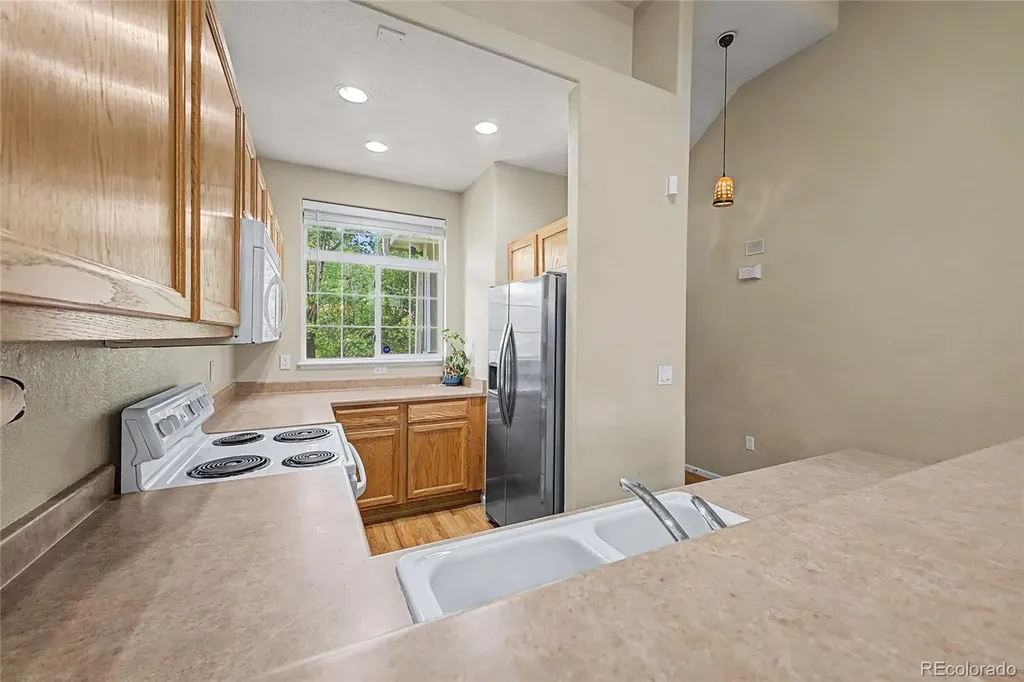 1415 S Dayton Court Denver CO 80247