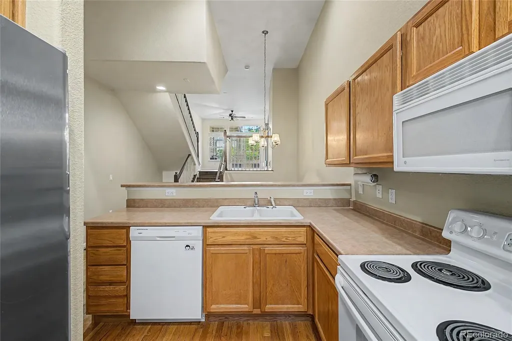1415 S Dayton Court Denver CO 80247