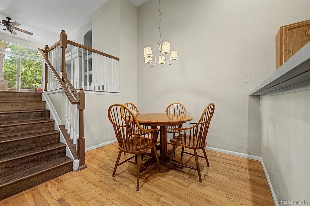 1415 S Dayton Court Denver CO 80247