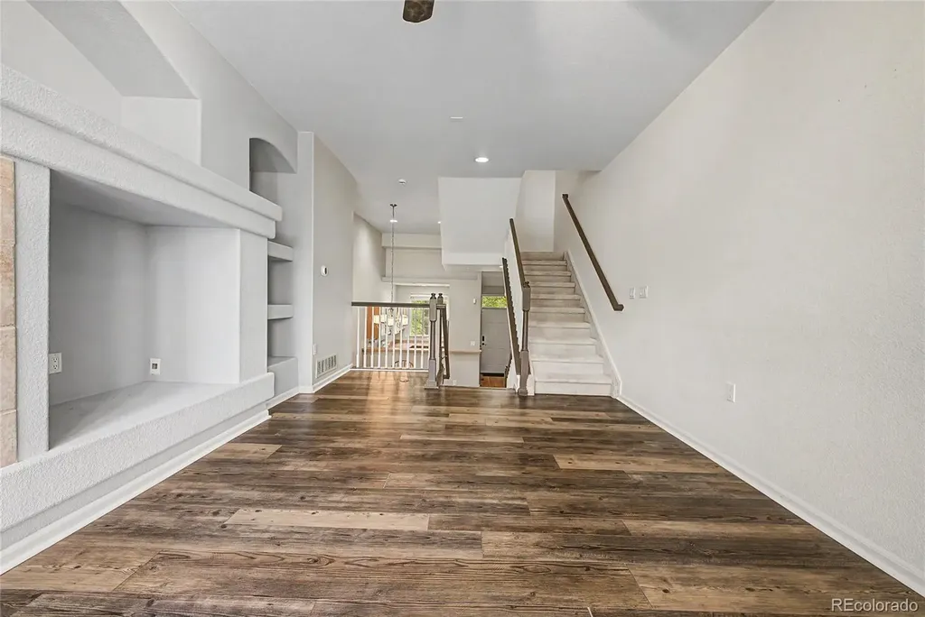 1415 S Dayton Court Denver CO 80247