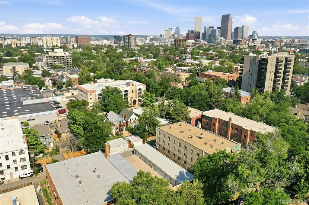961 N Marion Street Denver CO 80218